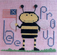 Bee Proud