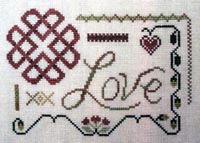 Celtic Heart