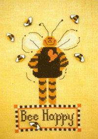 Bee Happy