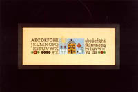 A Small Sampler