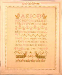 Angel Sampler