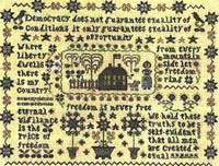 A Patriot's Sampler