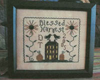 Blessed Harvest