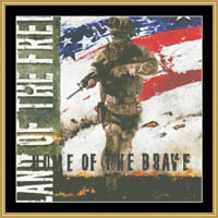 Home Of The Brave