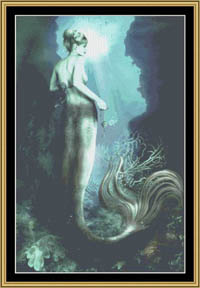 Below the Surface