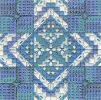 Color Delights - Turquoise