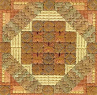 Color Delights - Copper