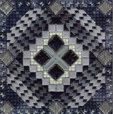 Color Delights - Indigo