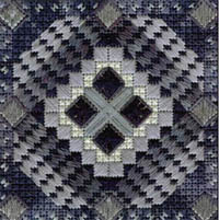 Color Delights - Indigo