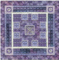 Color Delights - Violet