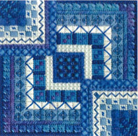 Color Delights - Cobalt