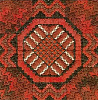 Color Delights - Scarlet