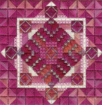 Color Delights - Magenta