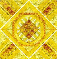 Color Delights - Sunshine