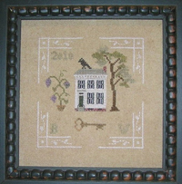 Nanu's Hankie