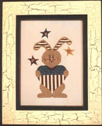 All American Bunny