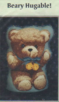 Beary Hugable