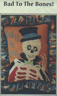 Bad To The Bones