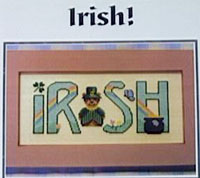 Irish