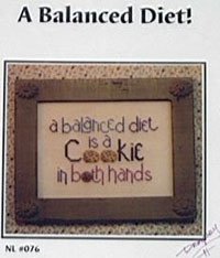 Balanced Diet