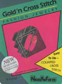 Contemporary Buckle Silver n Cross