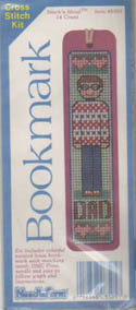 Dad Bookmark Kit