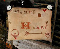 A Merry Heart