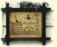 Azaiha Nye