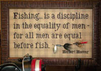 A Fish Story