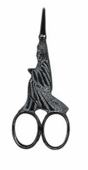 Witch Scissors