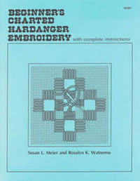 Beginner's Hardanger
