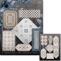 Award-Winning Designs in Hardanger Embroidery 2012