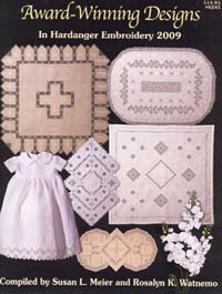 2009 Awarding Winning Designs in Hadanger