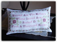 Blessed Are The Mothers
