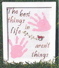Life's Best Things