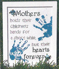A Mother's Love
