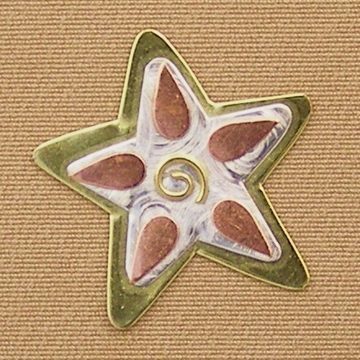 Star Needle Nanny