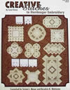 Creative Stitches in Hardanger