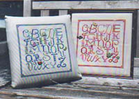 Alphabet