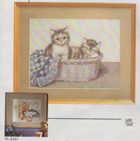 Little Cats