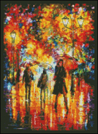 Umbrella Day
