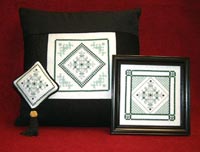 Emerald Diamond