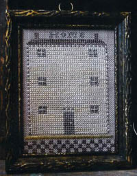 Home - A Diminutive Sampler