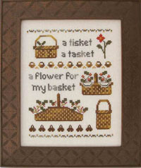 A Tisket A Tasket