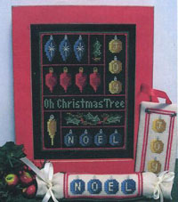 Ornament Sampler