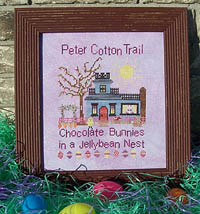 Peter Cotton Trail                