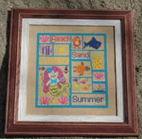 Sea Princess Sampler Kit