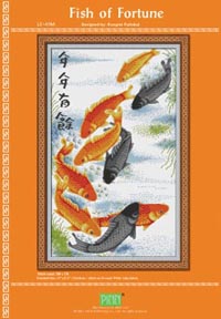 Fish of Fortune