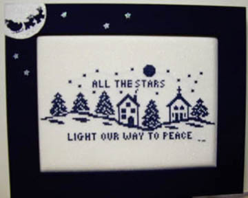 SHOP MODEL-ALL THE STARS
