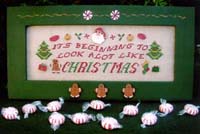 Looks Like Christmas